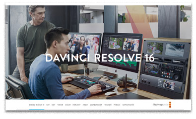 davinci-resolve-130 Recursos escenciales para Diseñadores Gráficos-alexrahirant