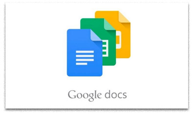 google_docs-130 Recursos escenciales para Diseñadores Gráficos-alexrahirant