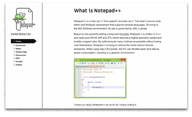 notepad-130 Recursos escenciales para Diseñadores Gráficos-alexrahirant