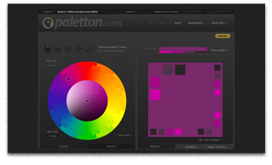 paletton-130 Recursos escenciales para Diseñadores Gráficos-alexrahirant