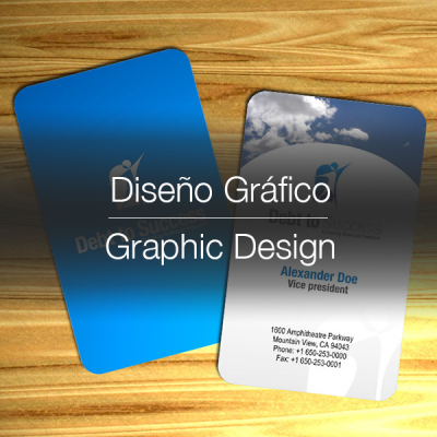 DISEÑO GRÁFICO | GRAPHIC DESIGN